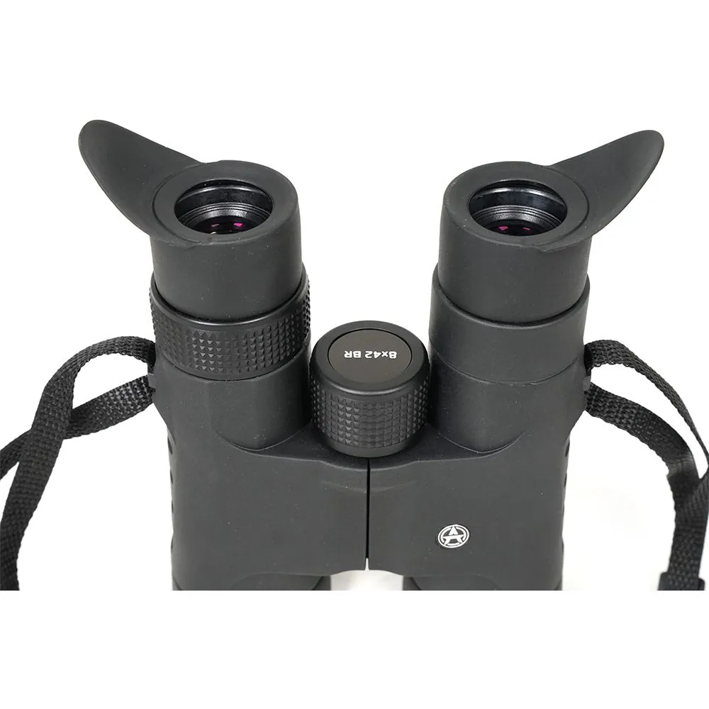 Бинокль ARKON 8x42 BR / Аркон 8 42 БР