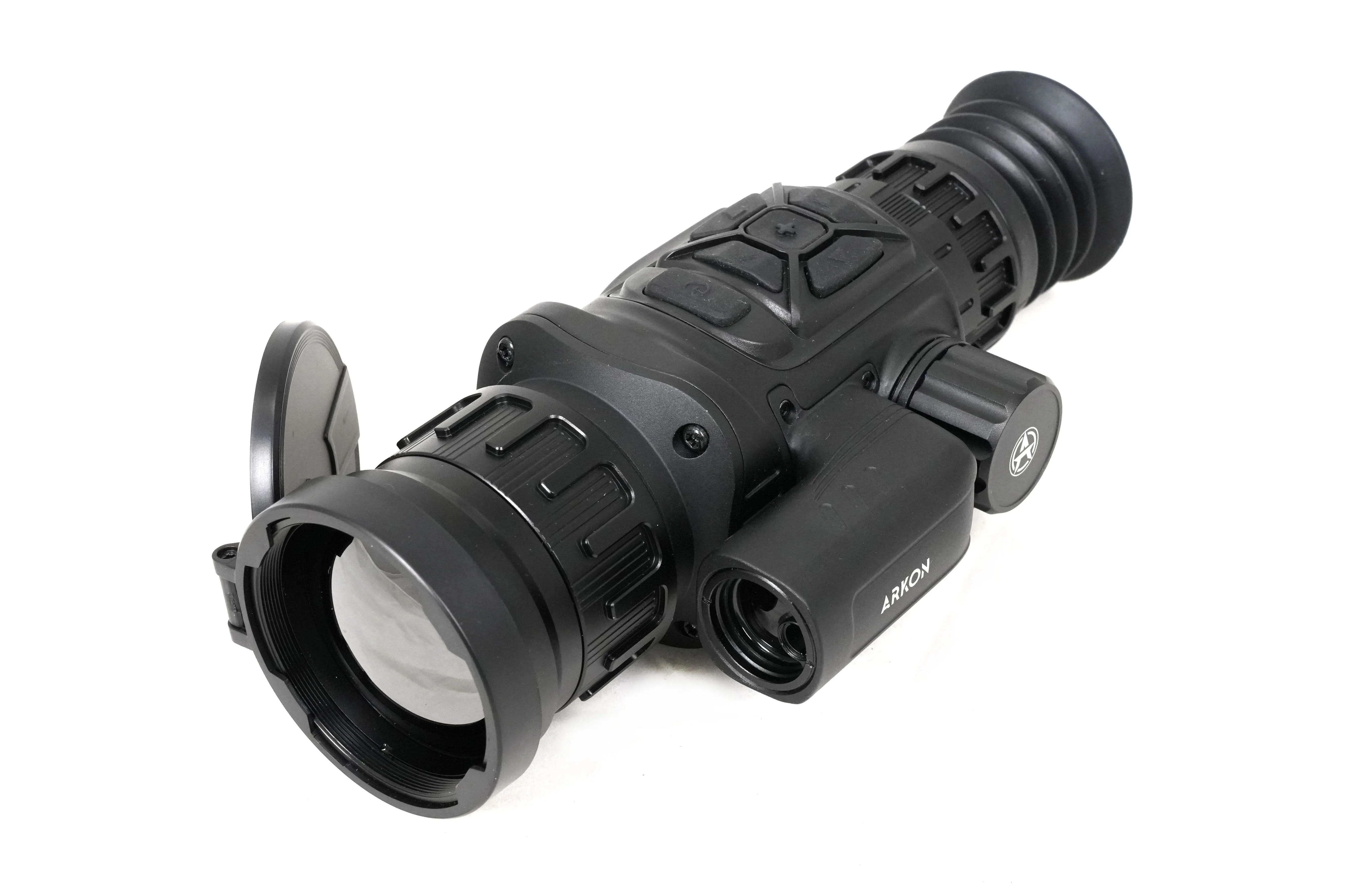 Тепловизионный прицел ARKON Arma LR50L / Аркон Арма ЛР50Л