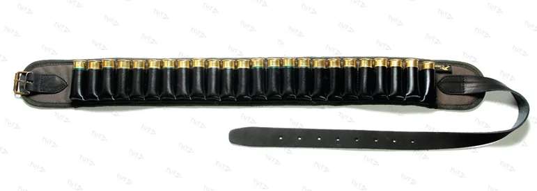 Патронташ открытый ПФ Вектор П-46