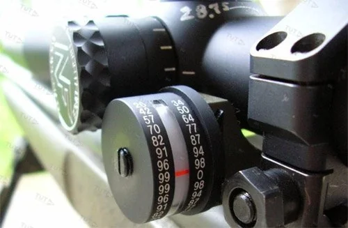 Угломер Sniper Tools ACI (Angle Cosine Indicator) стандарта Milspec