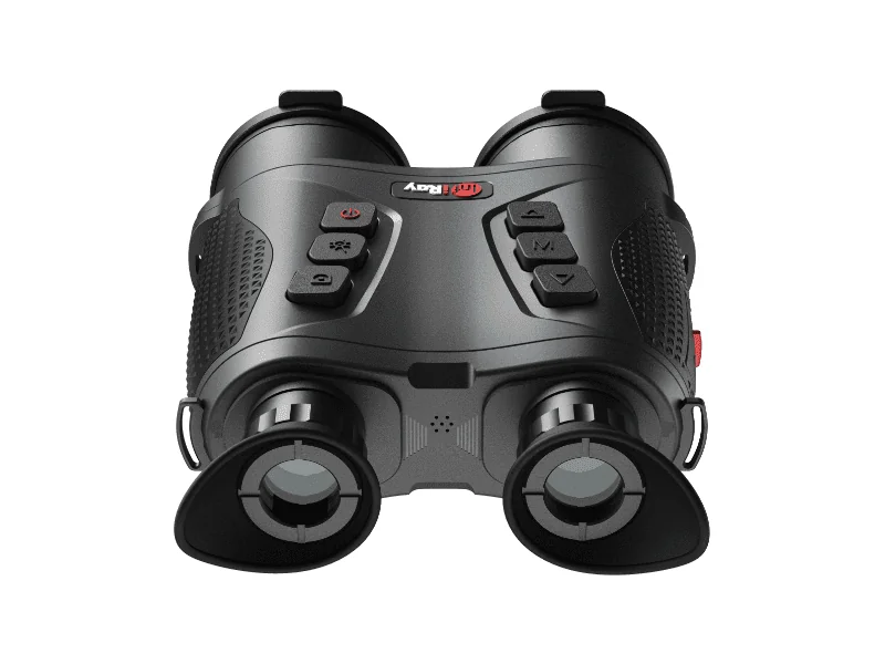 Тепловизионный бинокль iRay Gemini GEH 50R