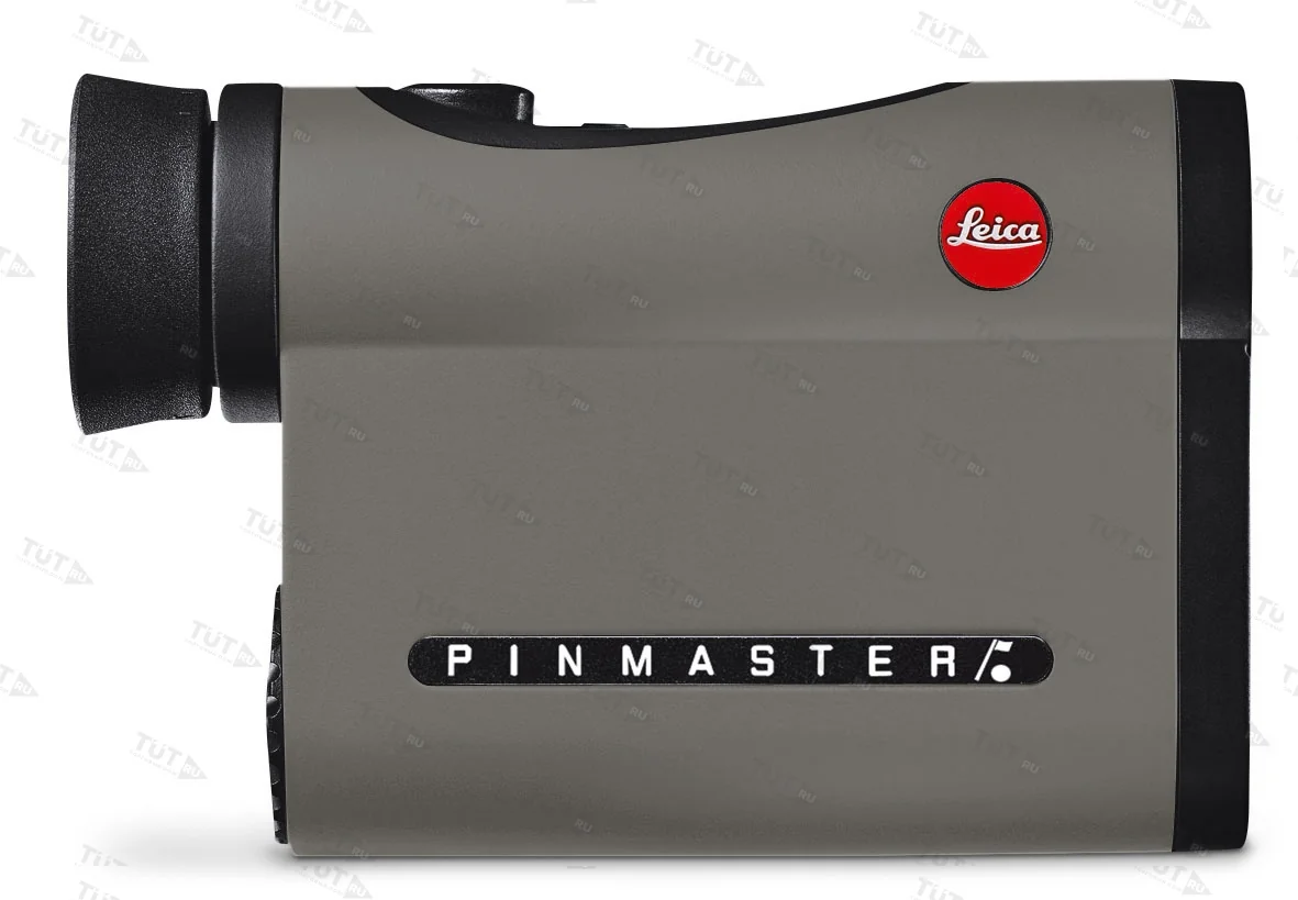 Лазерный Дальномер LEICA PINMASTER II