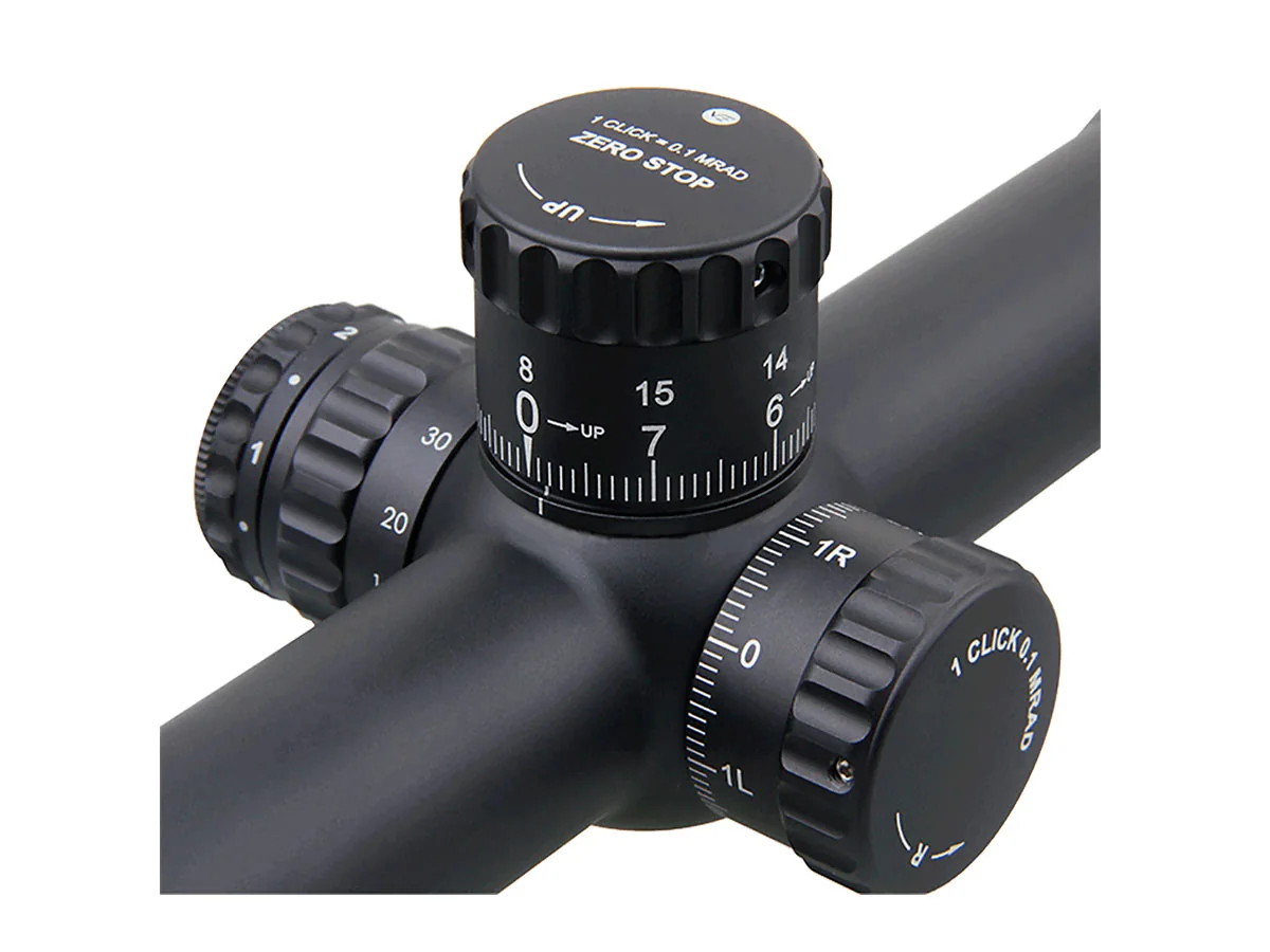 Оптический прицел VECTOR OPTICS Continental x6 Tactical 5-30x56 SFP ARI