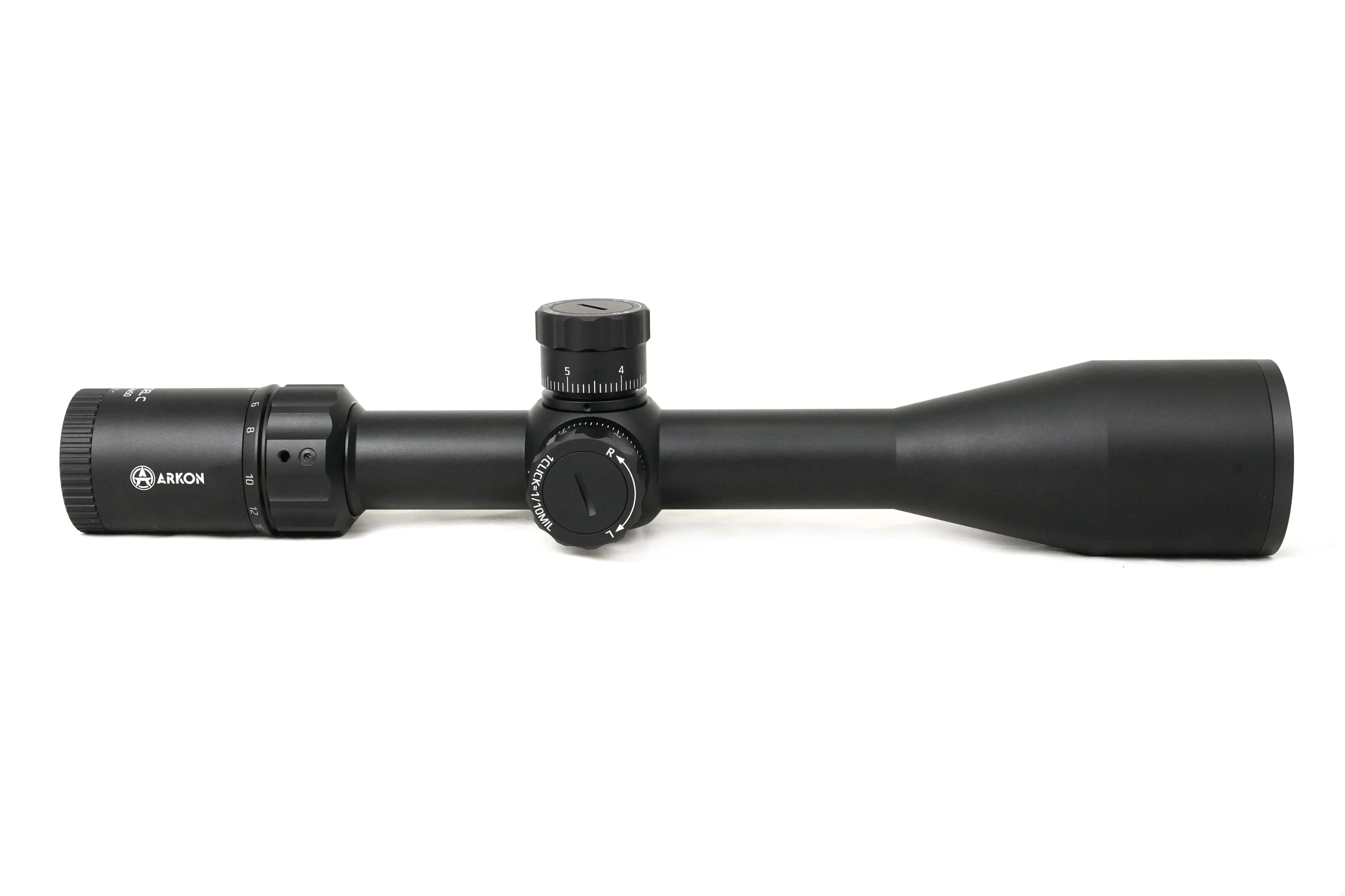 Оптический прицел ARKON Model C 4-24x50 / Аркон Модель Ц4 24 50