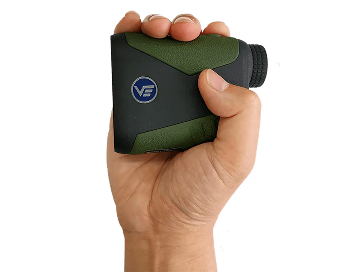 Дальномер лазерный Vector Optics Forester 6x21 Gen.II (P)