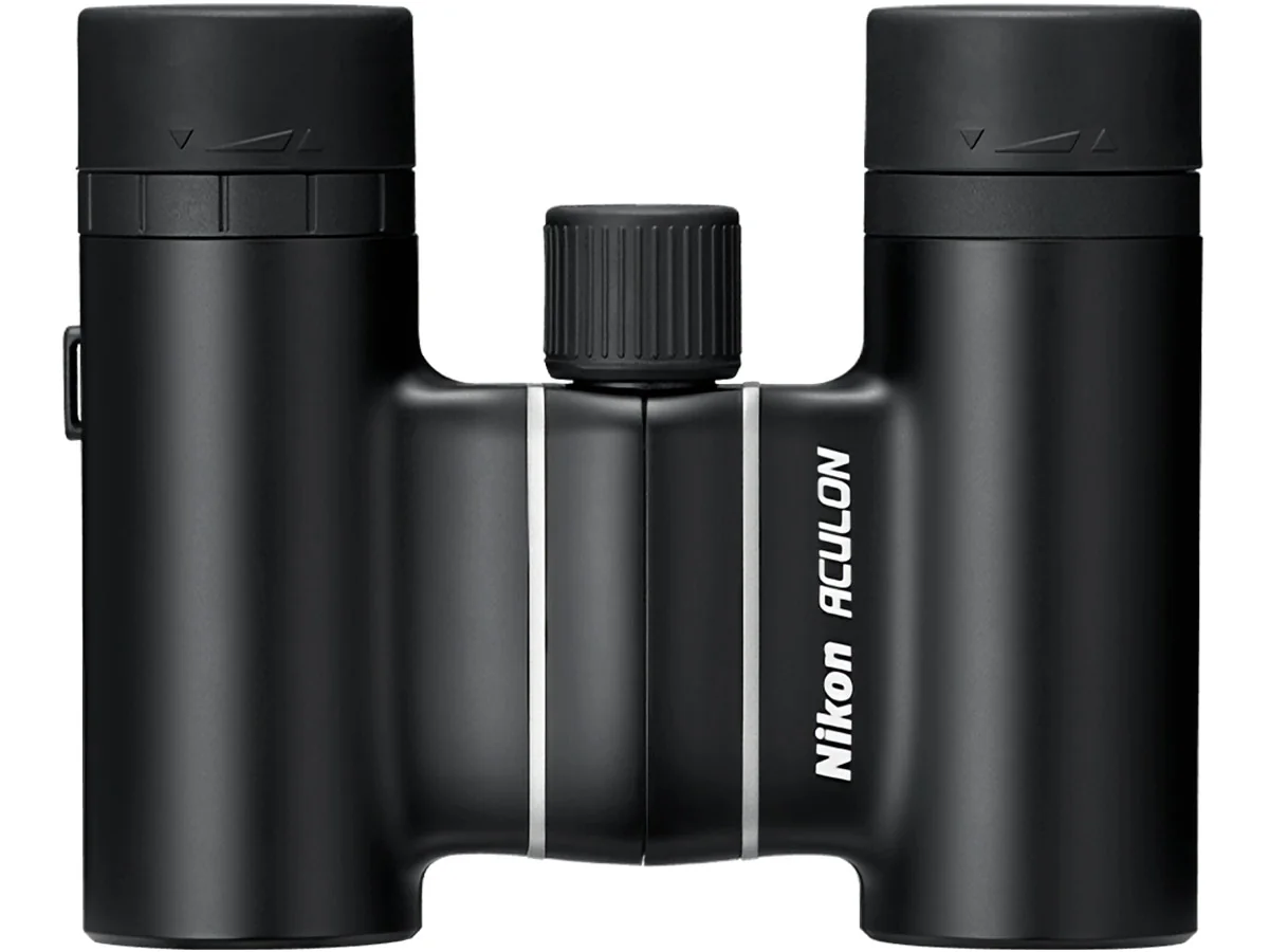 Бинокль Nikon ACULON T02 10x21