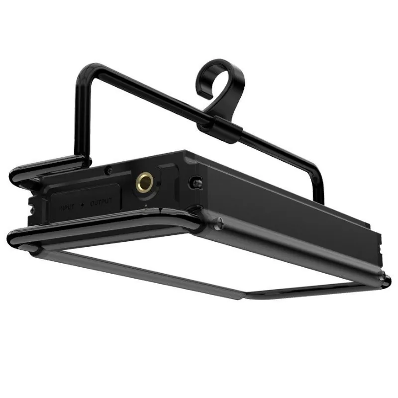 Фонарь кемпинговый Ultra 3.0 M цв. Black