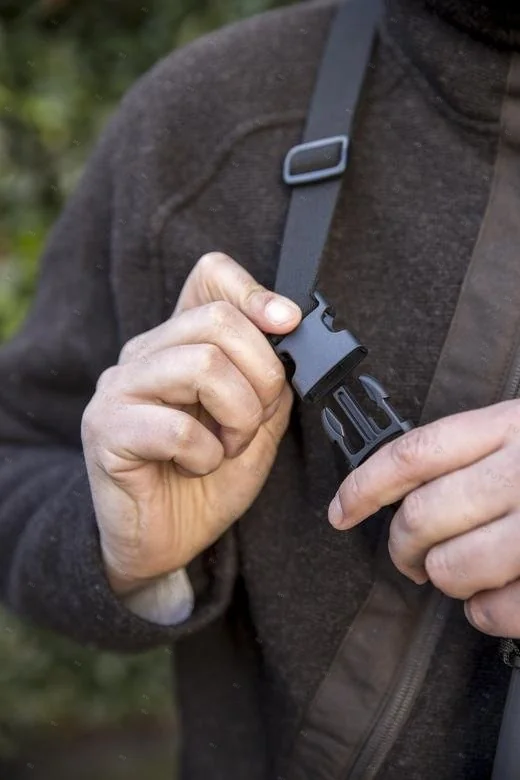 Система ремней для бинокля Carl Zeiss BINO HARNESS