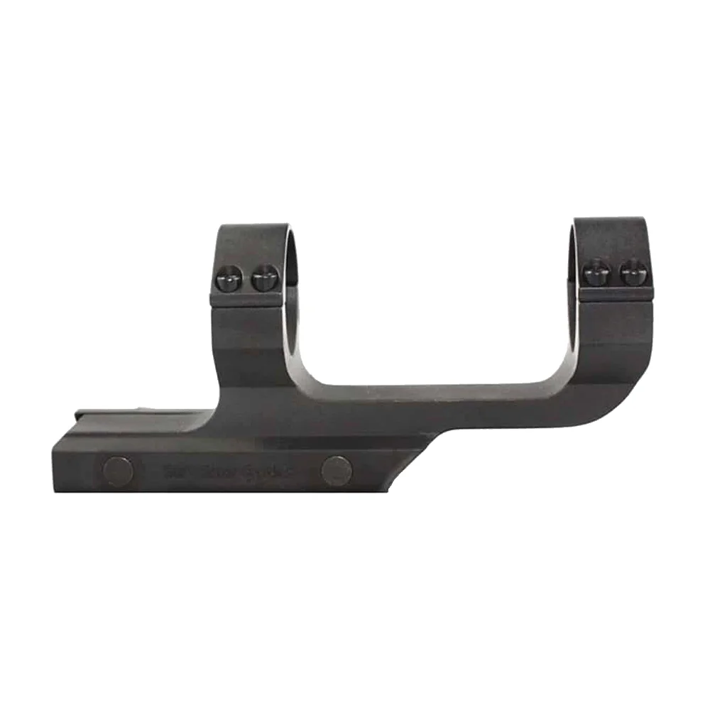 Крепление для прицелов 30mm Vector Optics One Piece Extended Picatinny