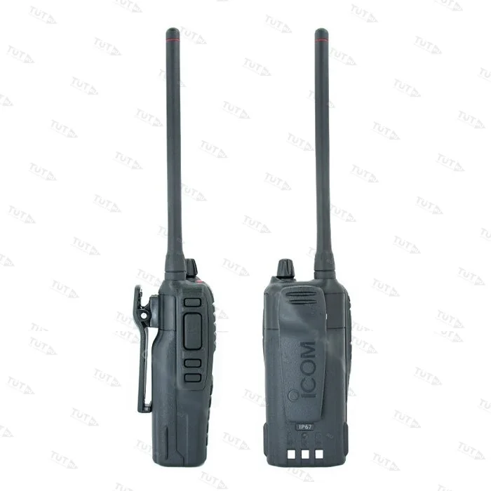 Радиостанция Icom IC-F3036T