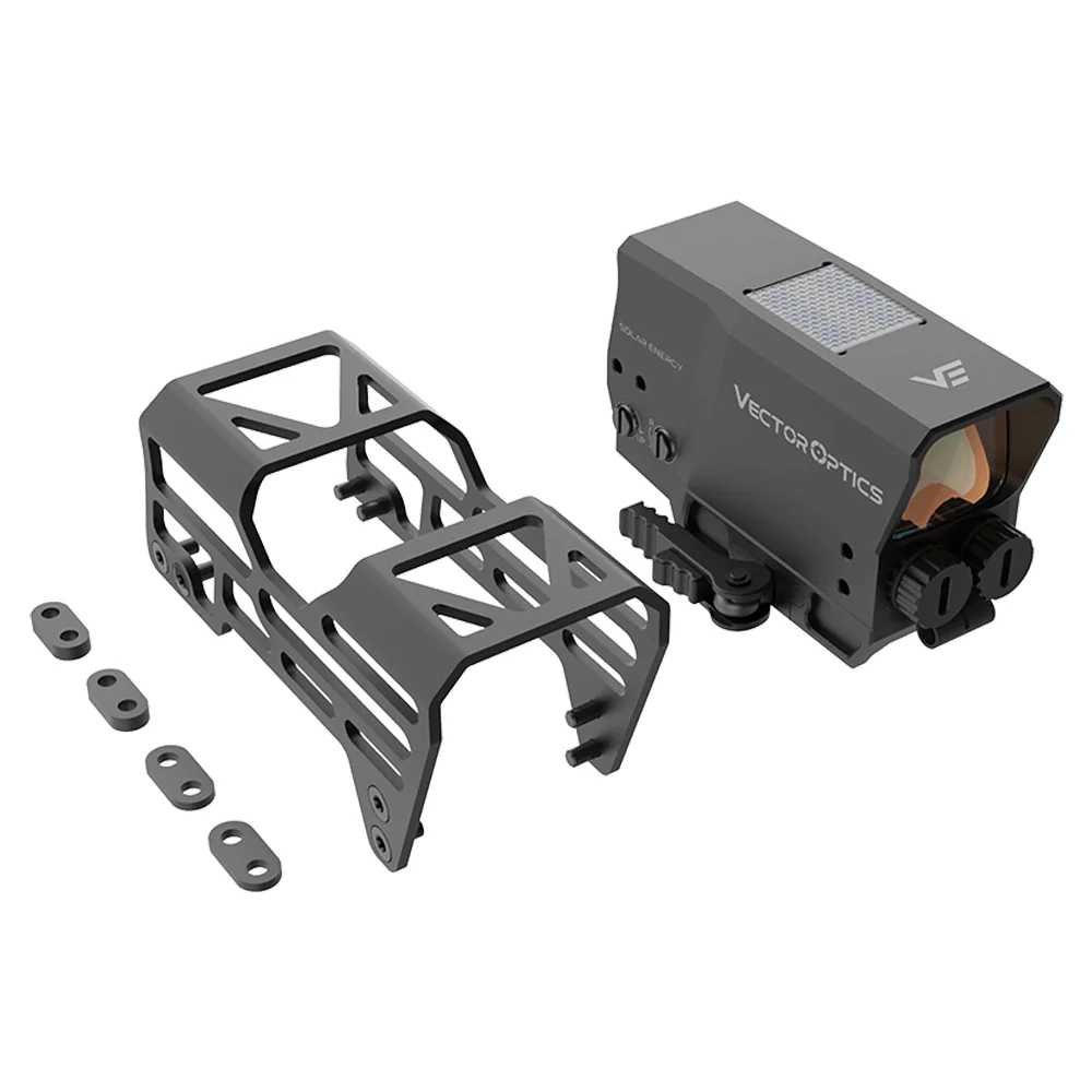 Коллиматорный прицел Vector Optics Frenzy Plus 1x31x26 Solar