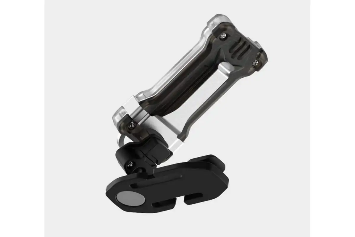 Мультифонарь Armytek Zippy Extended Set (Grey Onyx)