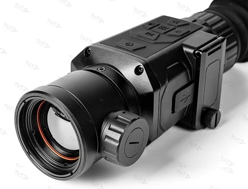 Тепловизионный прицел Hti C19-35