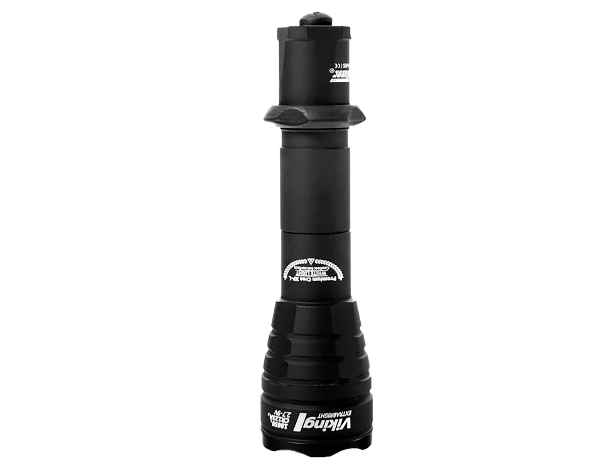 Фонарь ARMYTEK VIKING V3 ( XB-L (теплый свет))