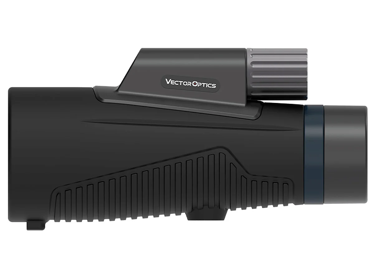 Монокуляр Vector Optics Forester 10x50 ED, Roof-призма BaK-4, IPX7