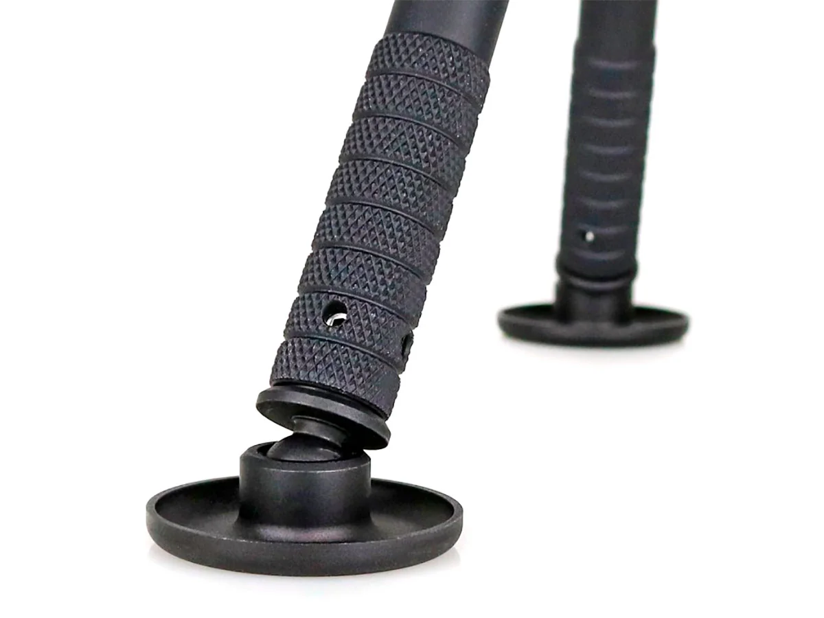 Лыжные основания Atlas BT23 для сошек V8/PSR/CAL