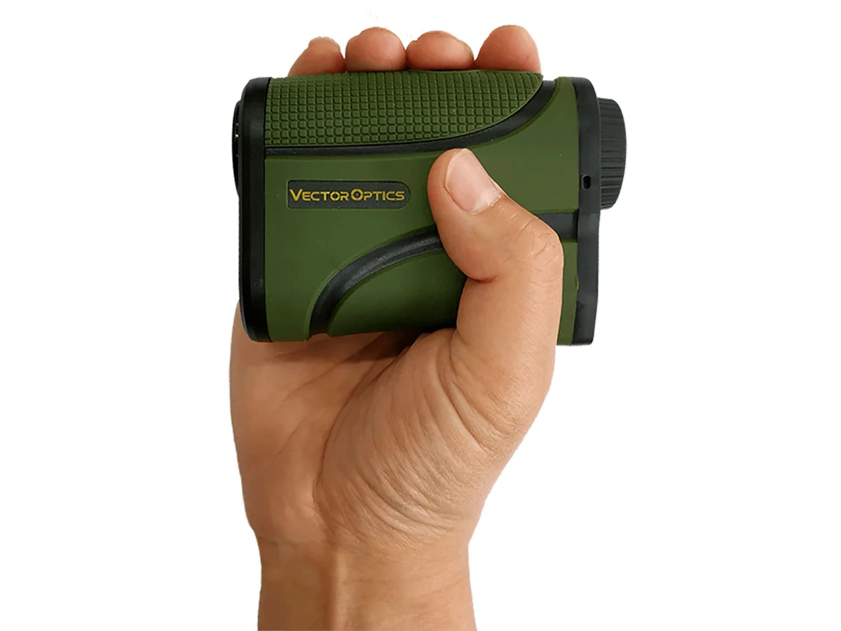 Лазерный дальномер PARAGON 6X25 GENII