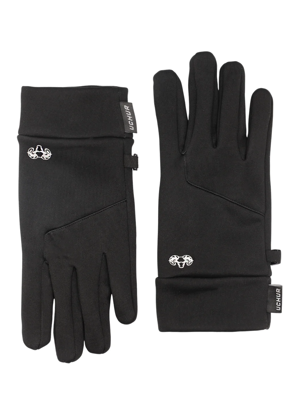 Перчатки UCHUR WINTERSOFT