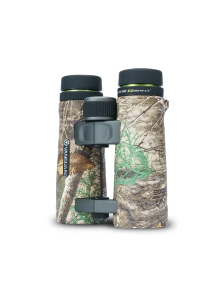Бинокль Vanguard Endeavor ED 10x42 (Realtree Edge)
