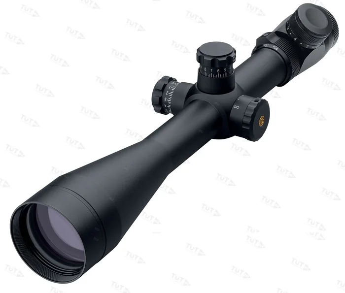 Оптический прицел Leupold Mark 4 LR/T 8.5-25x50 (30mm) M1 MilDot Illum (67980)