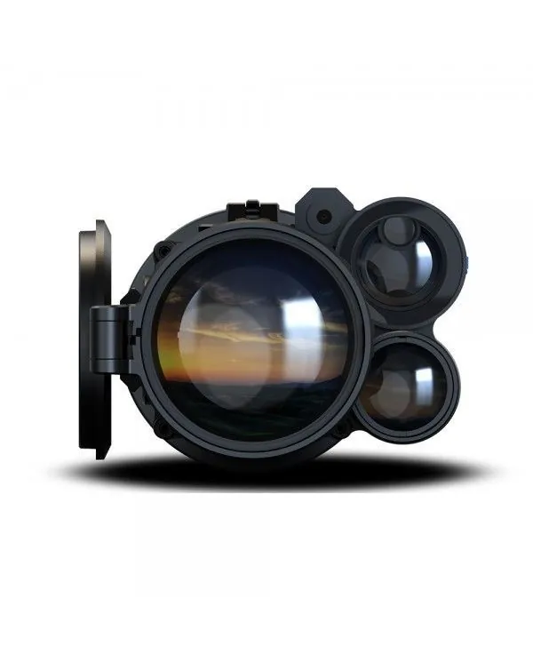 Тепловизионный прицел PARD SA32‑25LRF Pard Technology / ПАРД СА 32 25 ЛРФ (с дальномером)