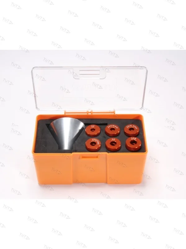 Набор Lyman Brass Smith для насыпки пороха