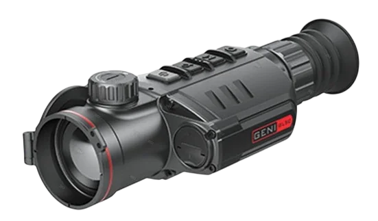 Тепловизионный прицел iRay Geni GL 50