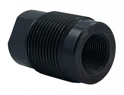 Переходник BRT 5/8"-24 UNEF (5/8"-24 UNEF на резьбу М24x1,5R)