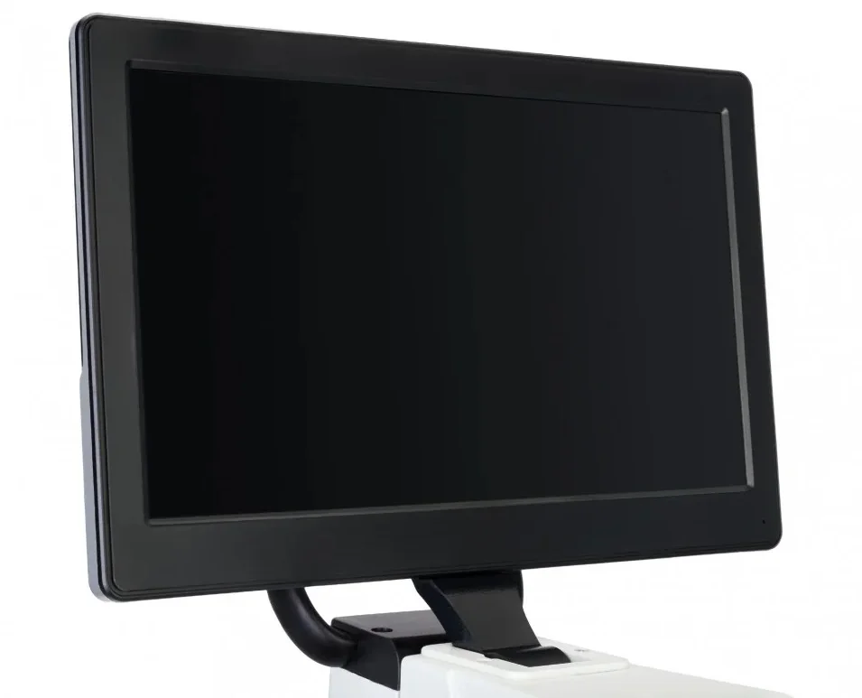 Микроскоп стереоскопический цифровой Bresser Analyth LCD