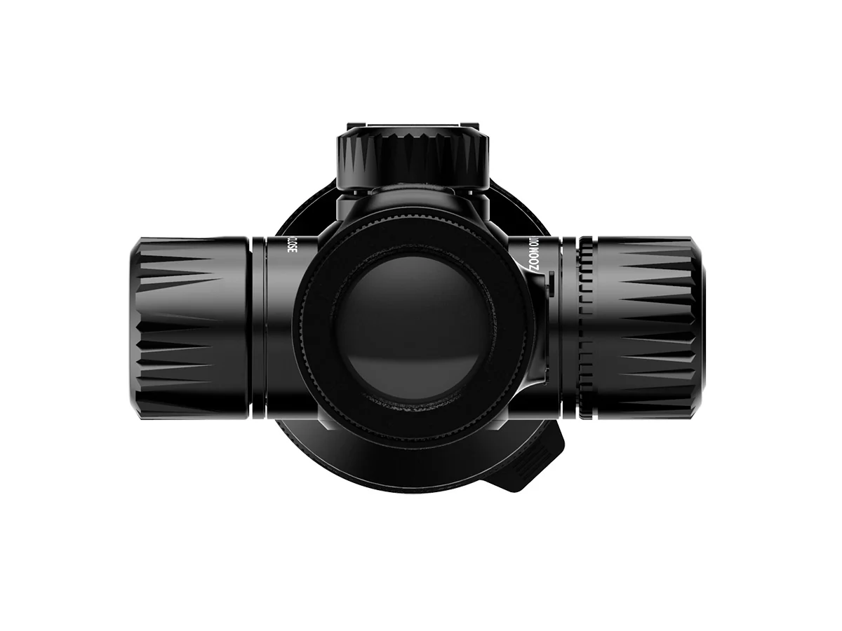 Прицел тепловизионный Guide TU630 / ГАЙД ТЮ630