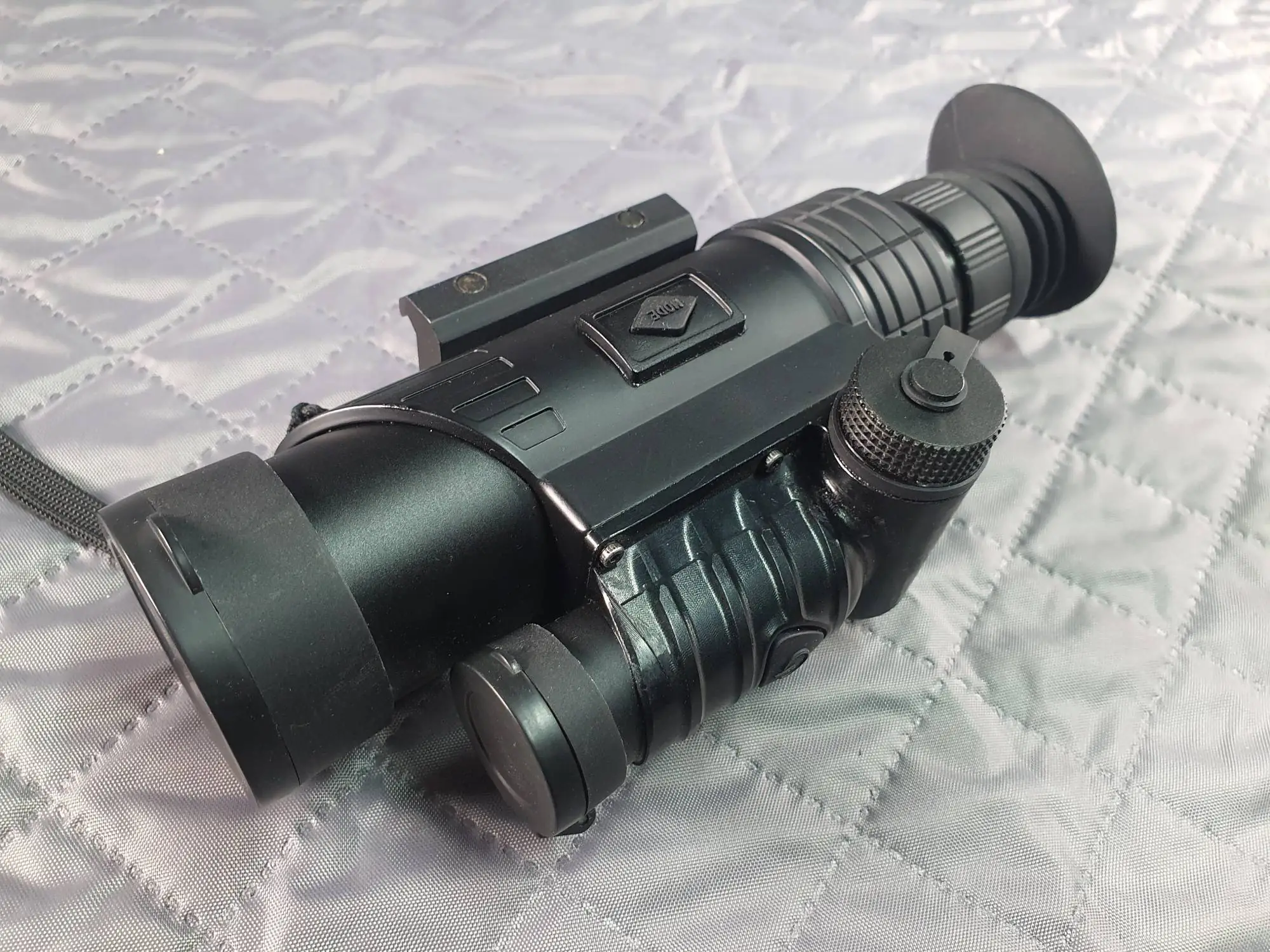 Прицел оптический LRFS-10X32