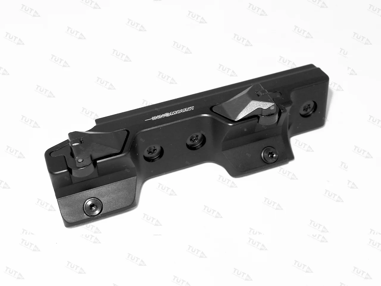 Кронштейн для Blaser — Zeiss шина ZM/VM. Высота 20мм (50-VM-20-00-800)