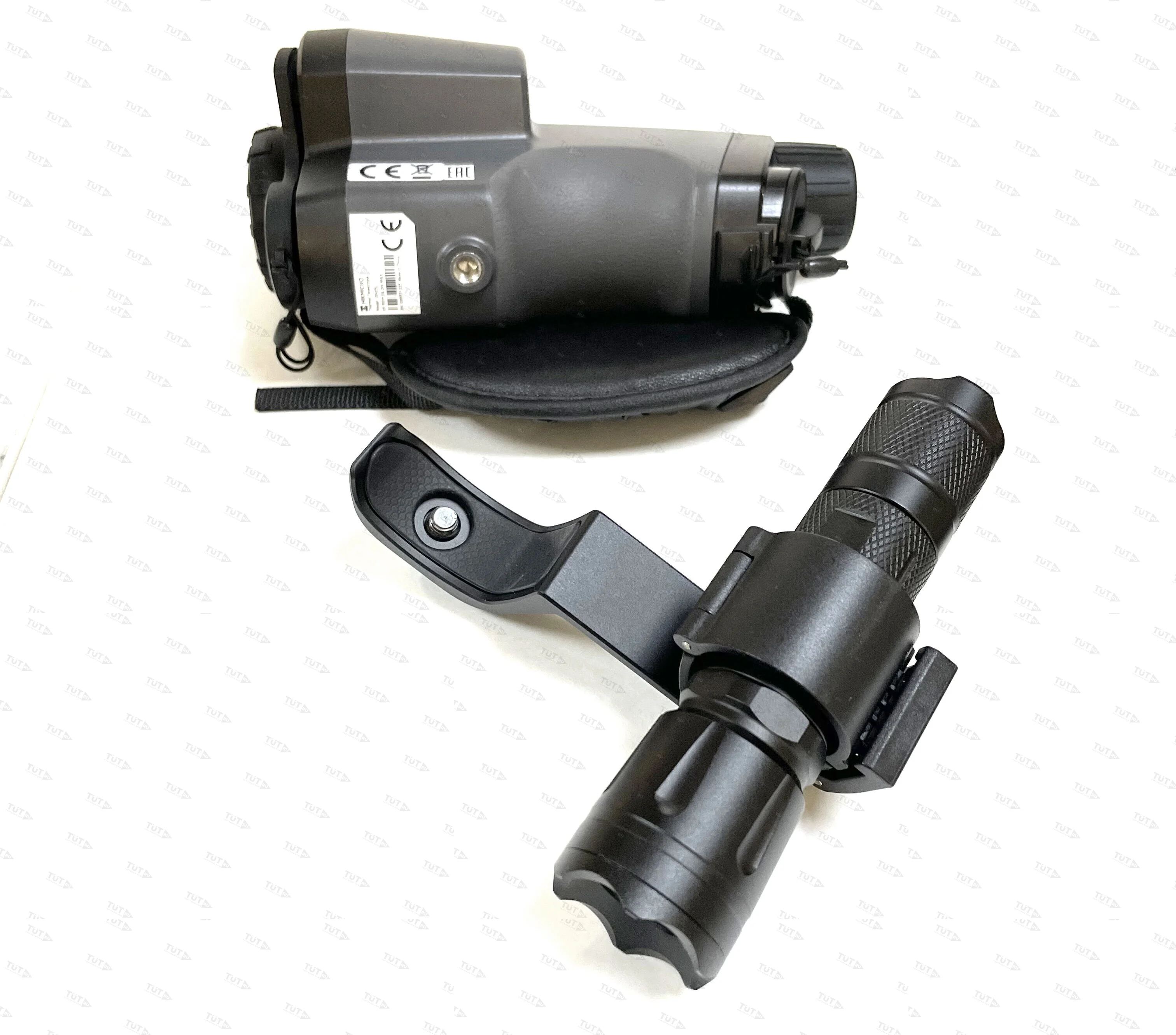 Кронштейн для ИК-осветителя HM-GRYPHON-IRB01