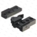 Коллиматорный прицел Leapers 5TH GEN ITA 1х32 4", точка 4MOA