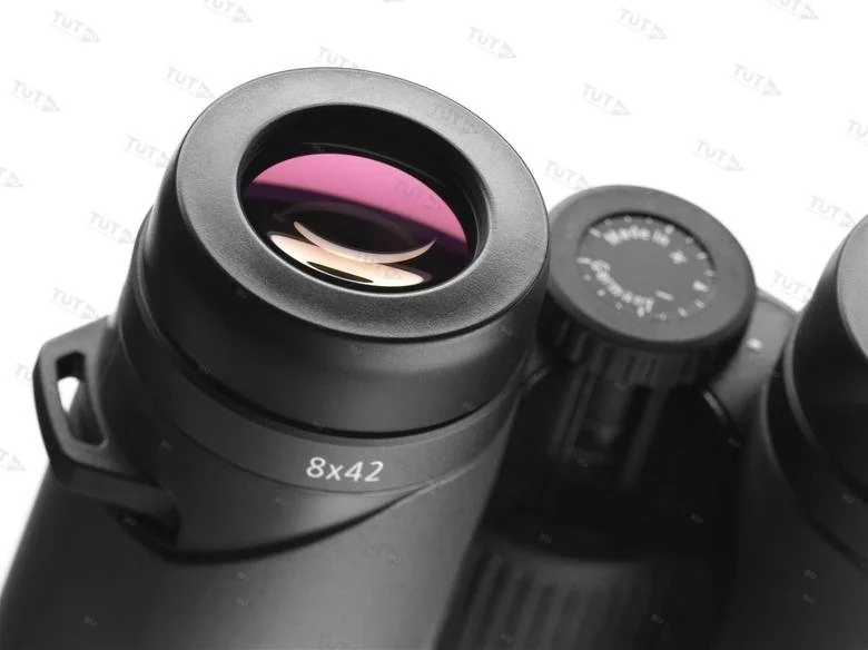 Бинокль Carl Zeiss 8x42 Victory SF