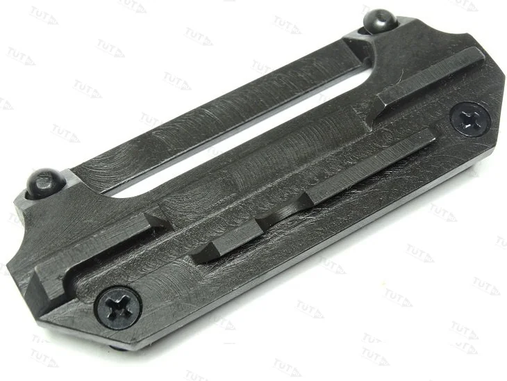 Боковая планка ЭСТ-Прим СКС-К (ласточкин хвост)