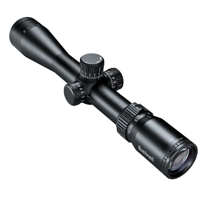 Оптический прицел Bushnell Engage 3-12x42 (REN3124DG)