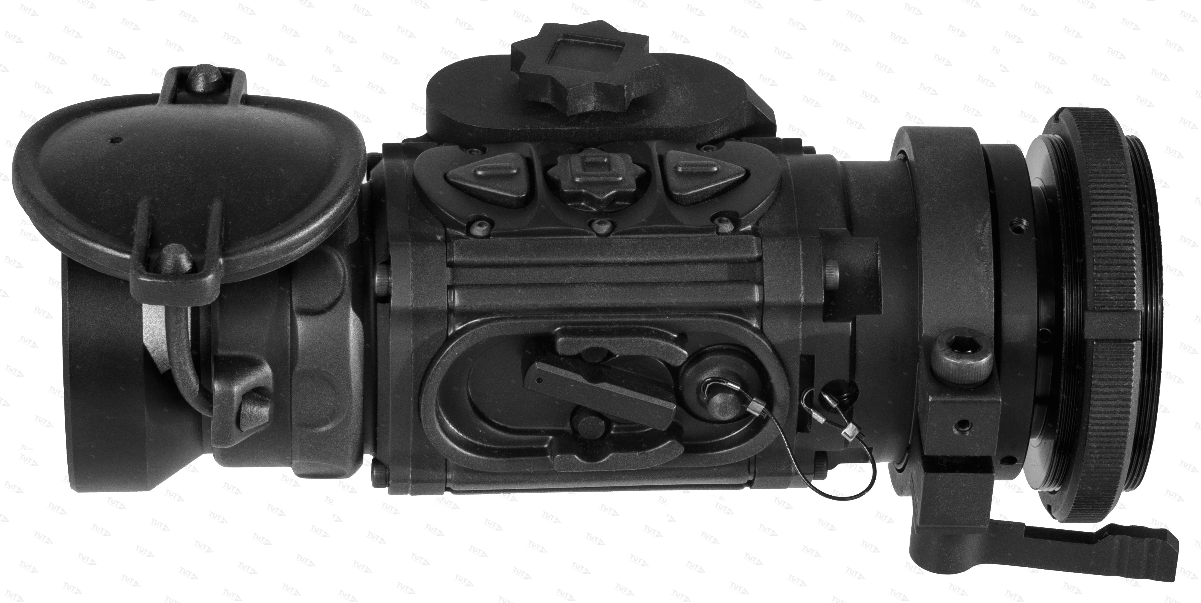 Трансформируемый тепловизор (Фортуна) Fortuna General MLX / Фортуна Генерал МЛ Икс