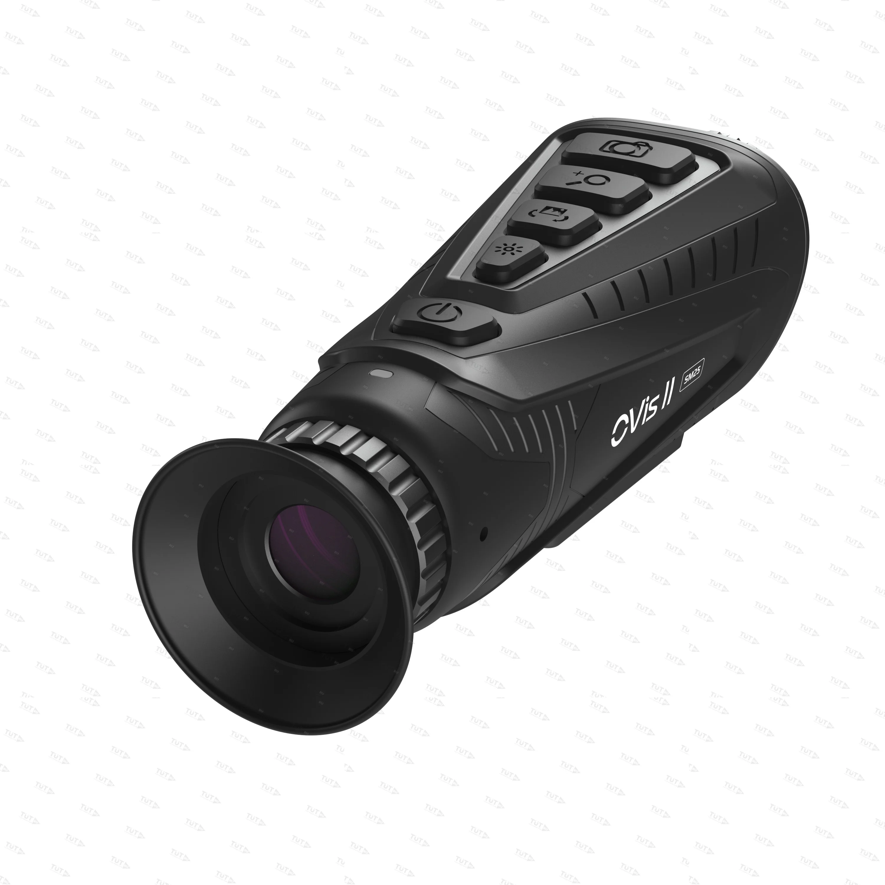 Тепловизионный монокуляр ARKON OVis II SM25 / Аркон ОВис 2 СМ 25