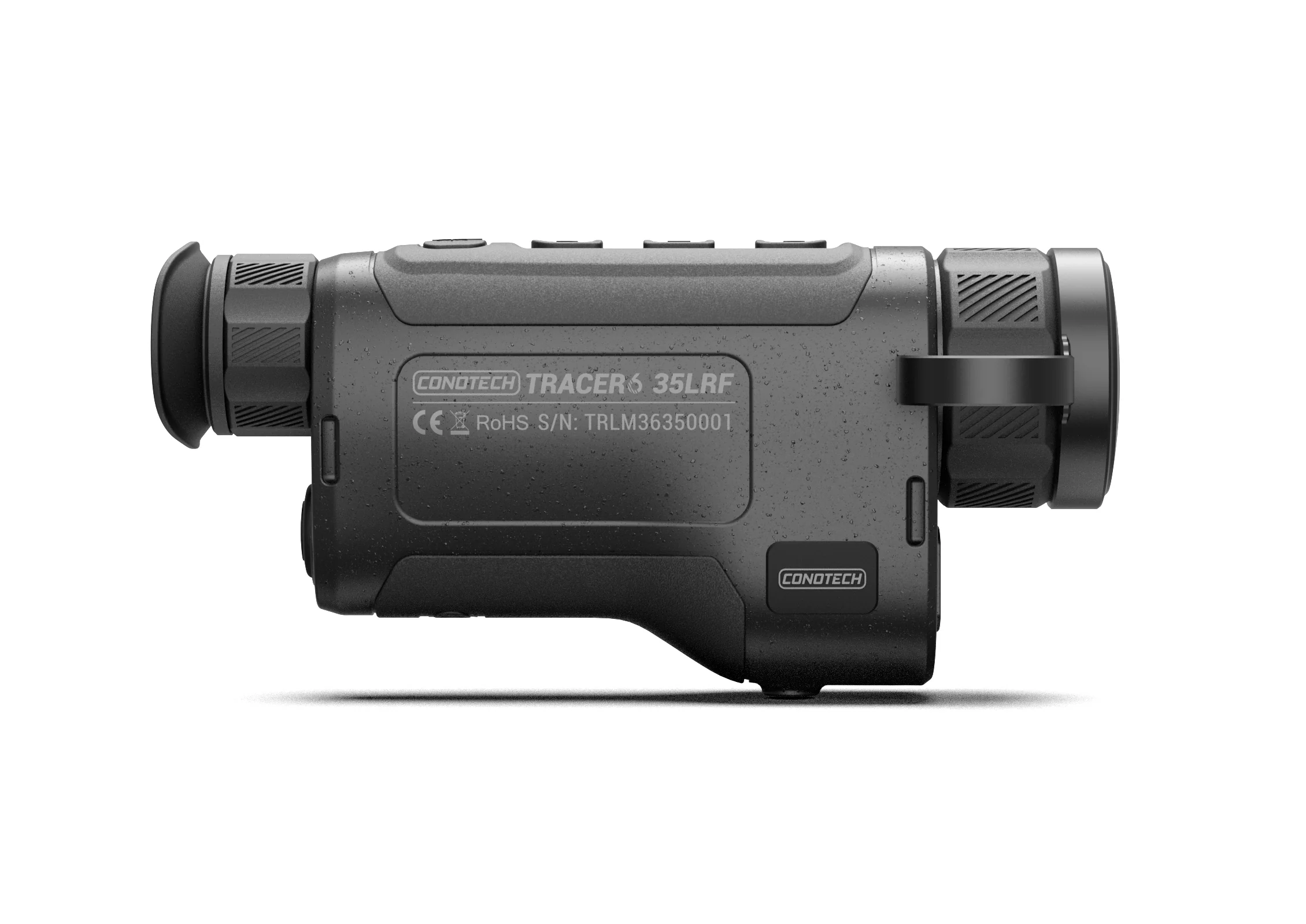 Тепловизионный монокуляр CONOTECH Tracer6 35 LRF