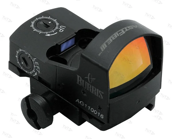 Коллиматорный прицел Burris FastFire III w/ Picatinny Mount (300234)
