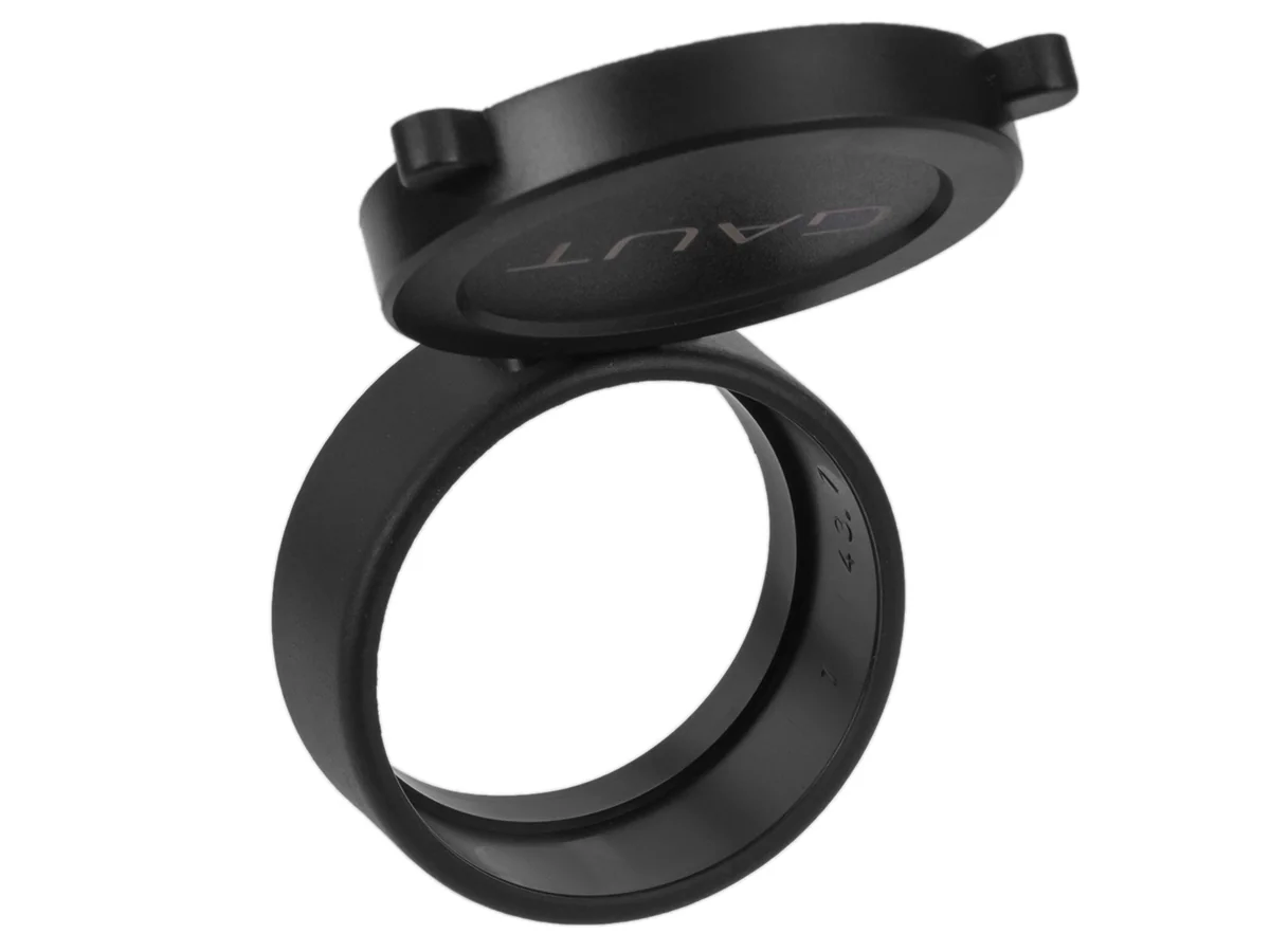 Крышка защитная GAUT для оптического прицела 43.7мм на окуляр