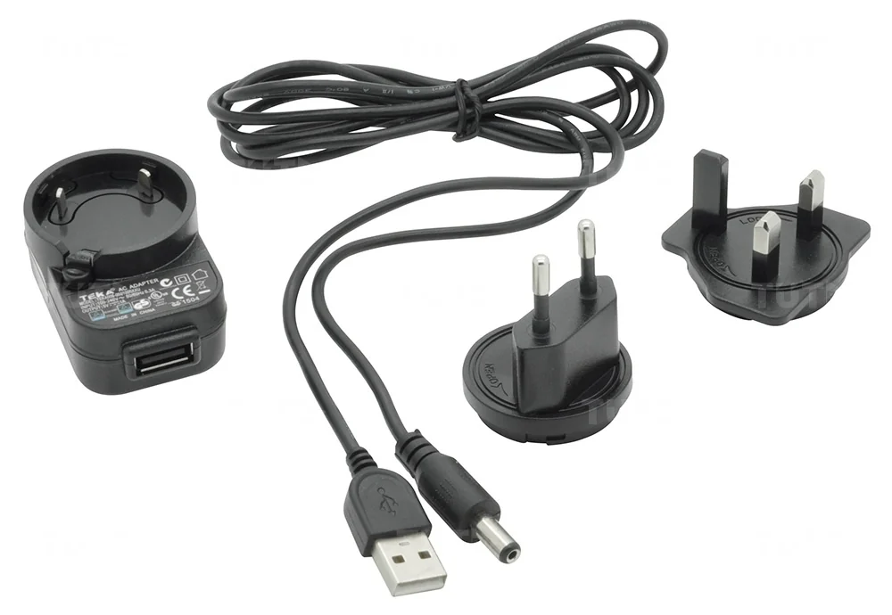 Микроскоп Bresser Biorit TP 40–400x