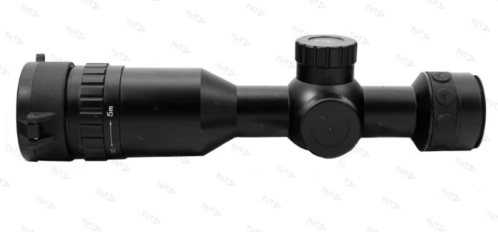 Тепловизионный прицел Dali RS225-384