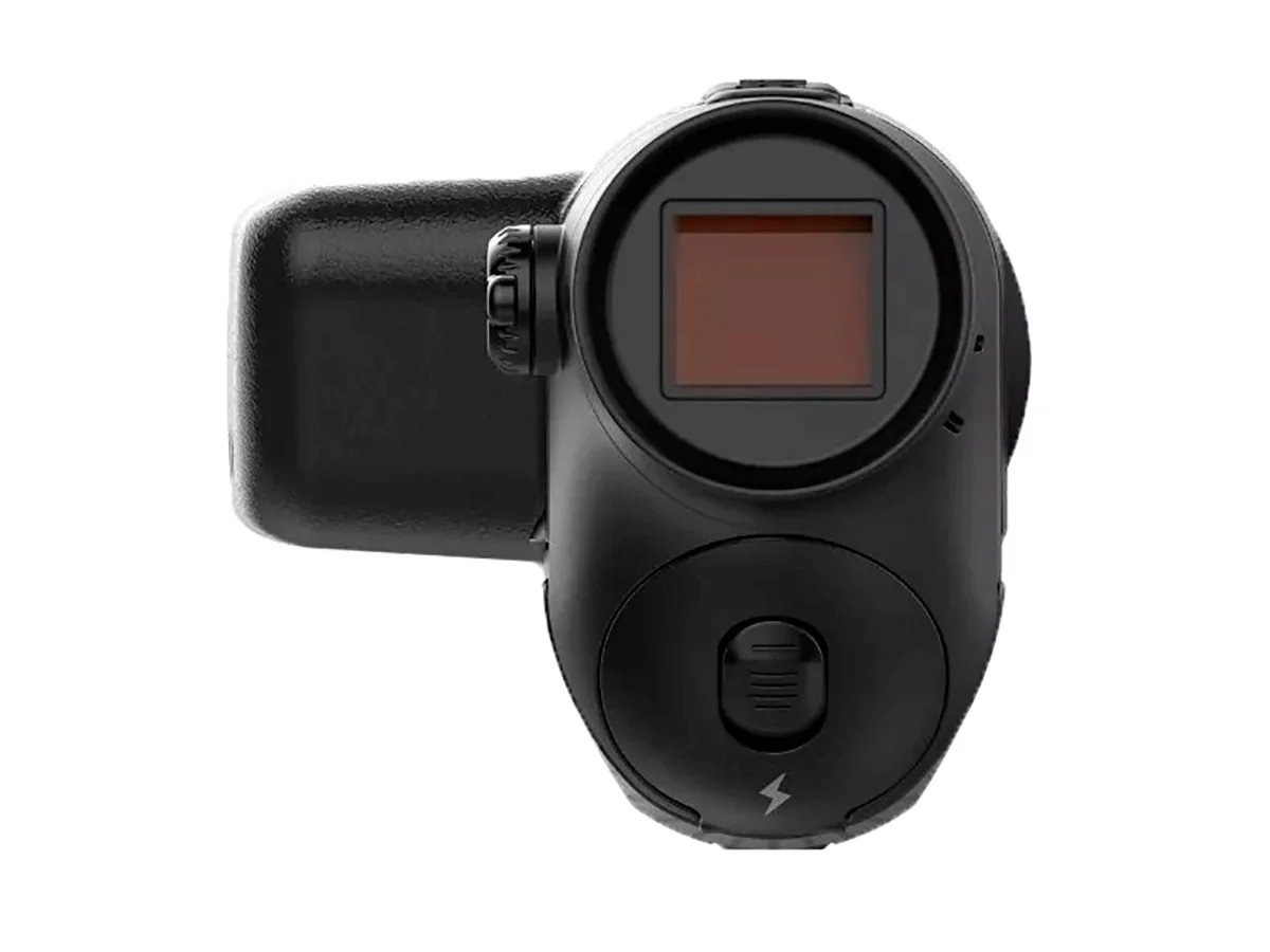 Тепловизионный монокуляр Guide TD431 LRF / ГАЙД ТД431 ЛРФ