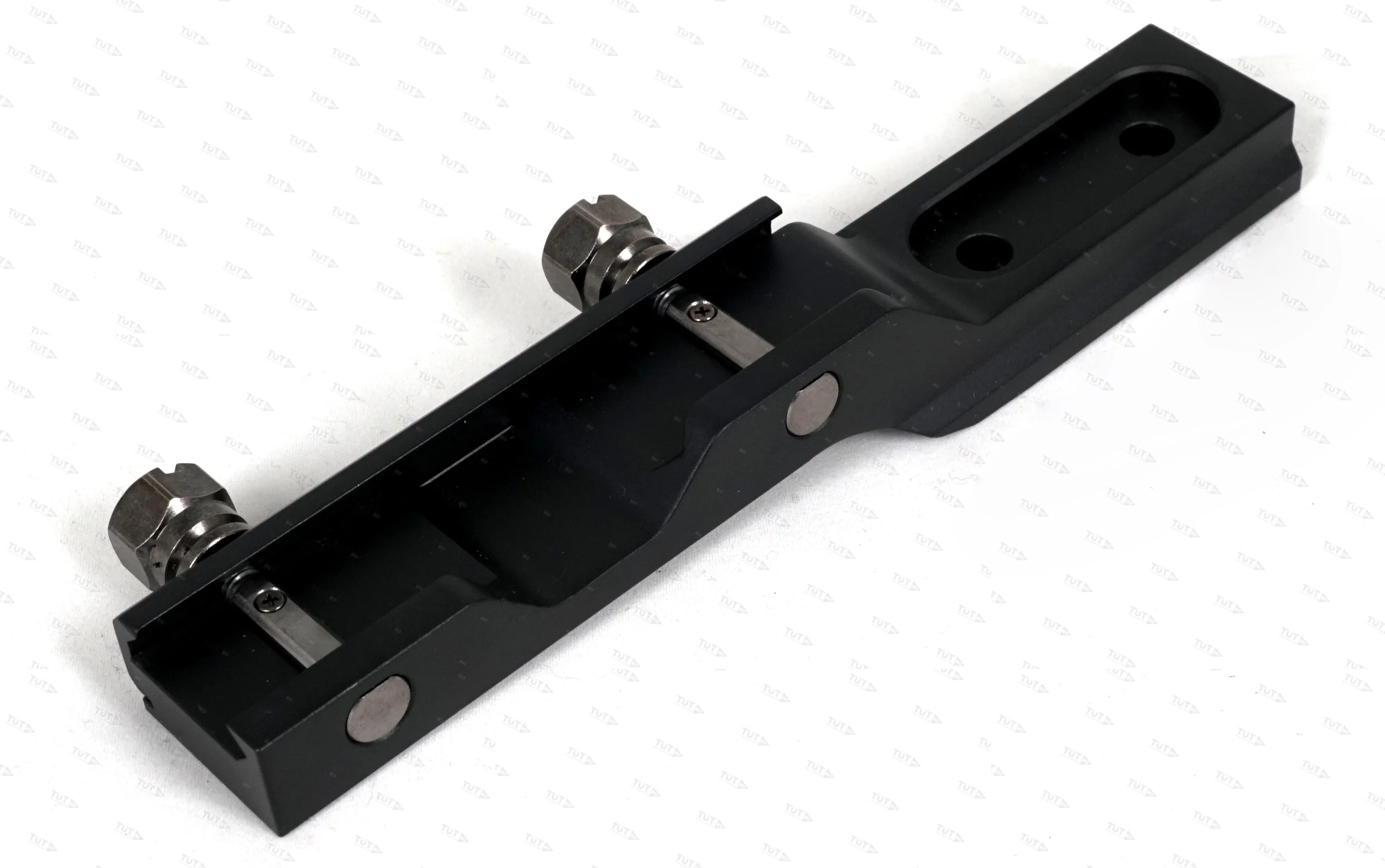 Кронштейн Weaver/Picatinny для ARKON Alfa / Вивер Пикатини для Аркон Альфа