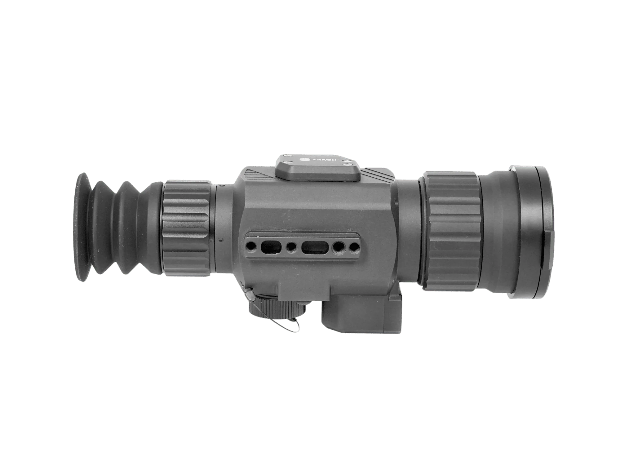 Тепловизионный прицел ARKON Alfa II HT50ML / Аркон Альфа 2 ХТ 50 МЛ
