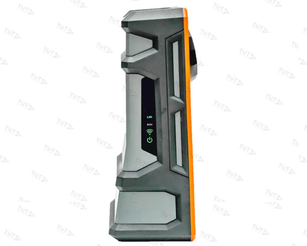 Камера Longshot Marksman