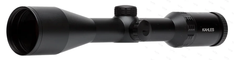 Оптический прицел Kahles Helia 5 1.6-8x42L