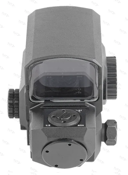 Коллиматорный прицел Veber Wolf Reflex 132 RG DnD